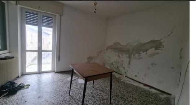 appartamento in vendita a Rovescala