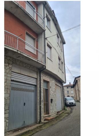 appartamento in vendita a Rovescala