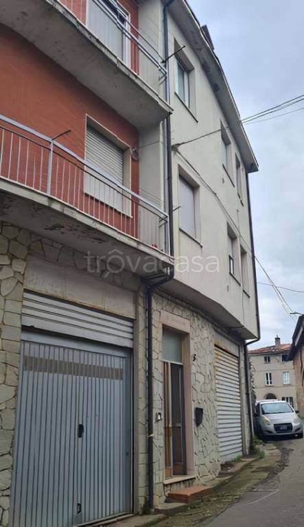 appartamento in vendita a Rovescala