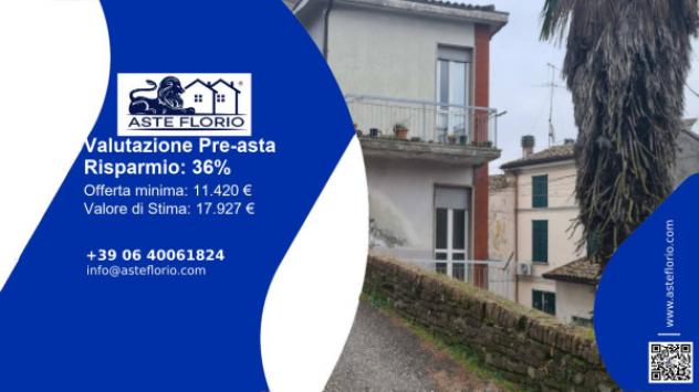 appartamento in vendita a Rovescala