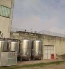 locale di sgombero in vendita a Rovescala in zona Pieve