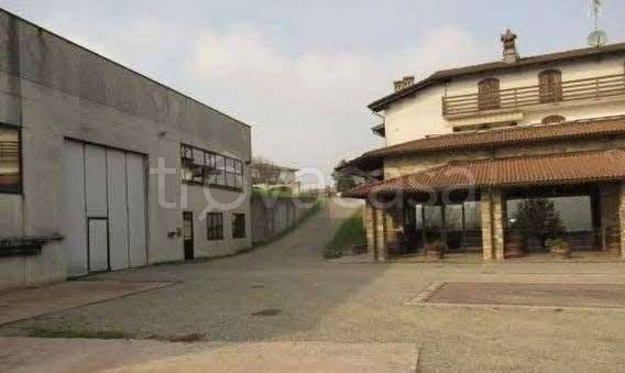 appartamento in vendita a Rovescala in zona Pieve