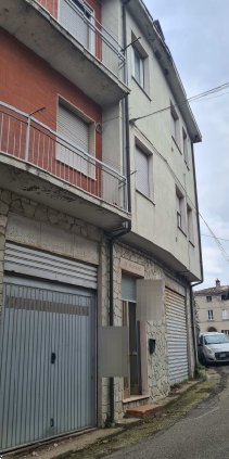 appartamento in vendita a Rovescala