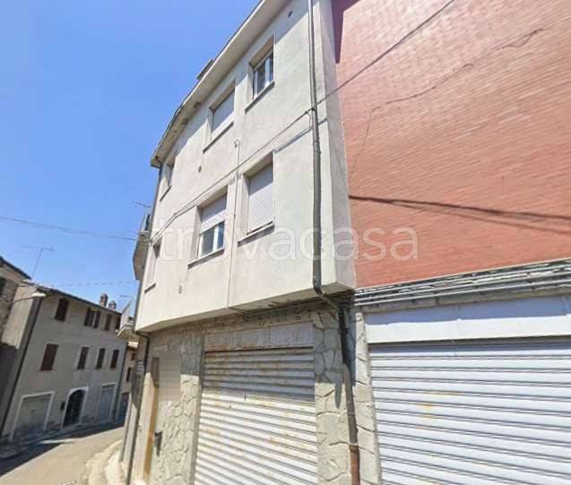 appartamento in vendita a Rovescala