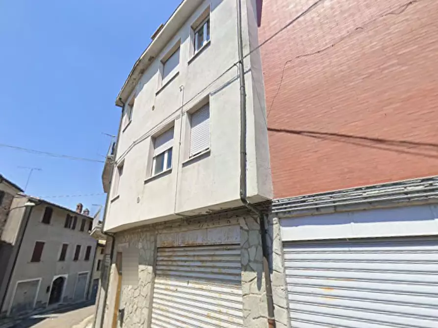 appartamento in vendita a Rovescala