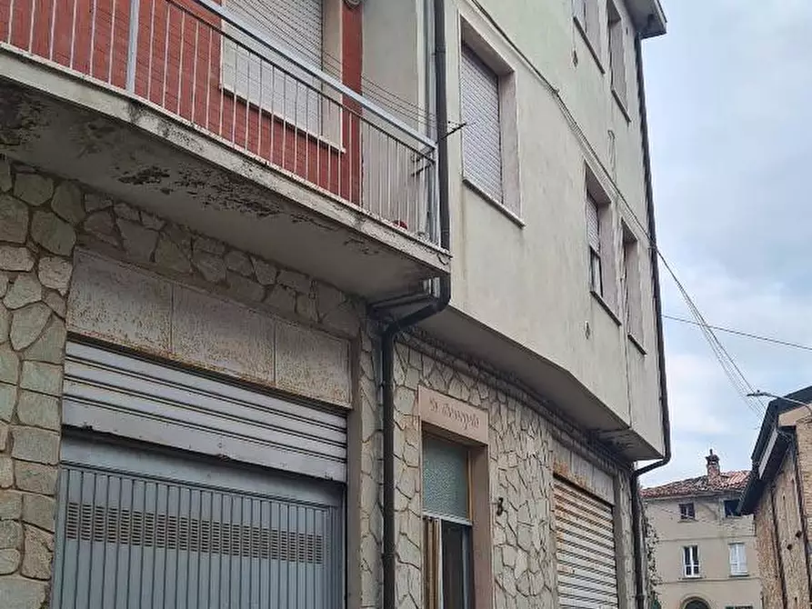 appartamento in vendita a Rovescala