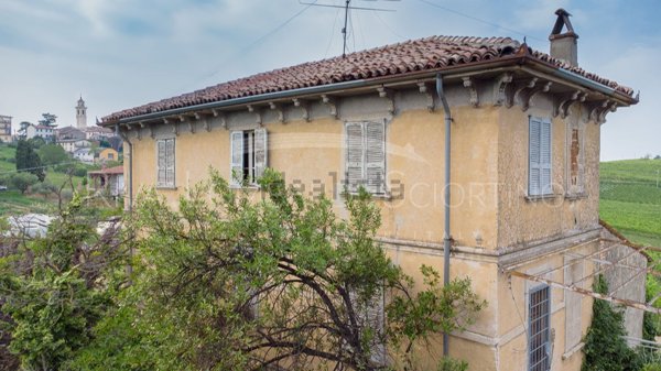 casa indipendente in vendita a Rovescala in zona Ca' Nova