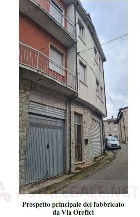 appartamento in vendita a Rovescala in zona Ca' Bella