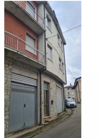 appartamento in vendita a Rovescala