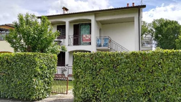 appartamento in vendita a San Cipriano Po