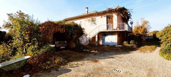 appartamento in vendita a San Cipriano Po in zona Coste