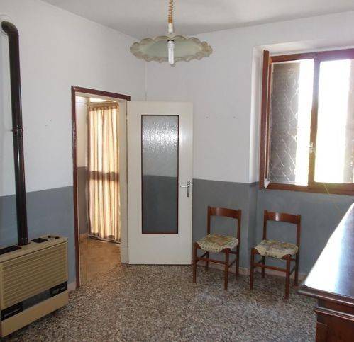 casa indipendente in vendita a San Cipriano Po