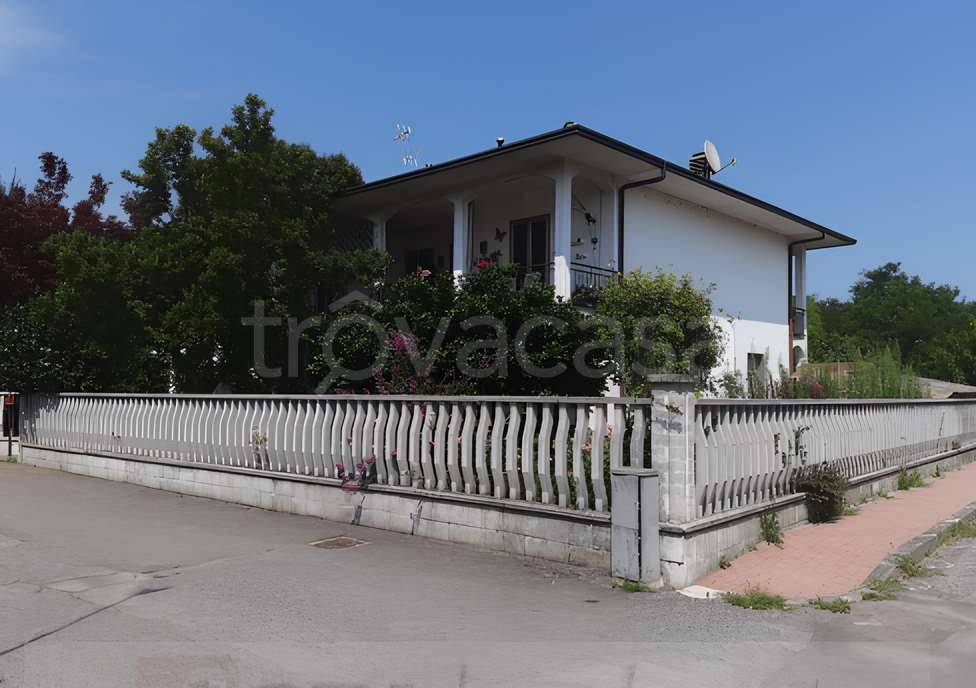 appartamento in vendita a San Cipriano Po