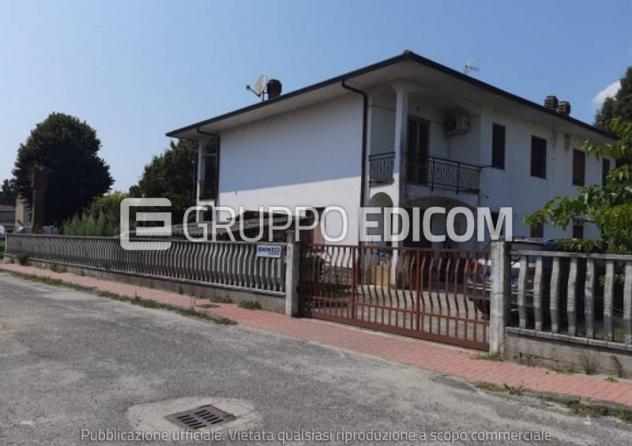 appartamento in vendita a San Cipriano Po