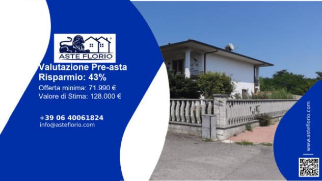 casa indipendente in vendita a San Cipriano Po