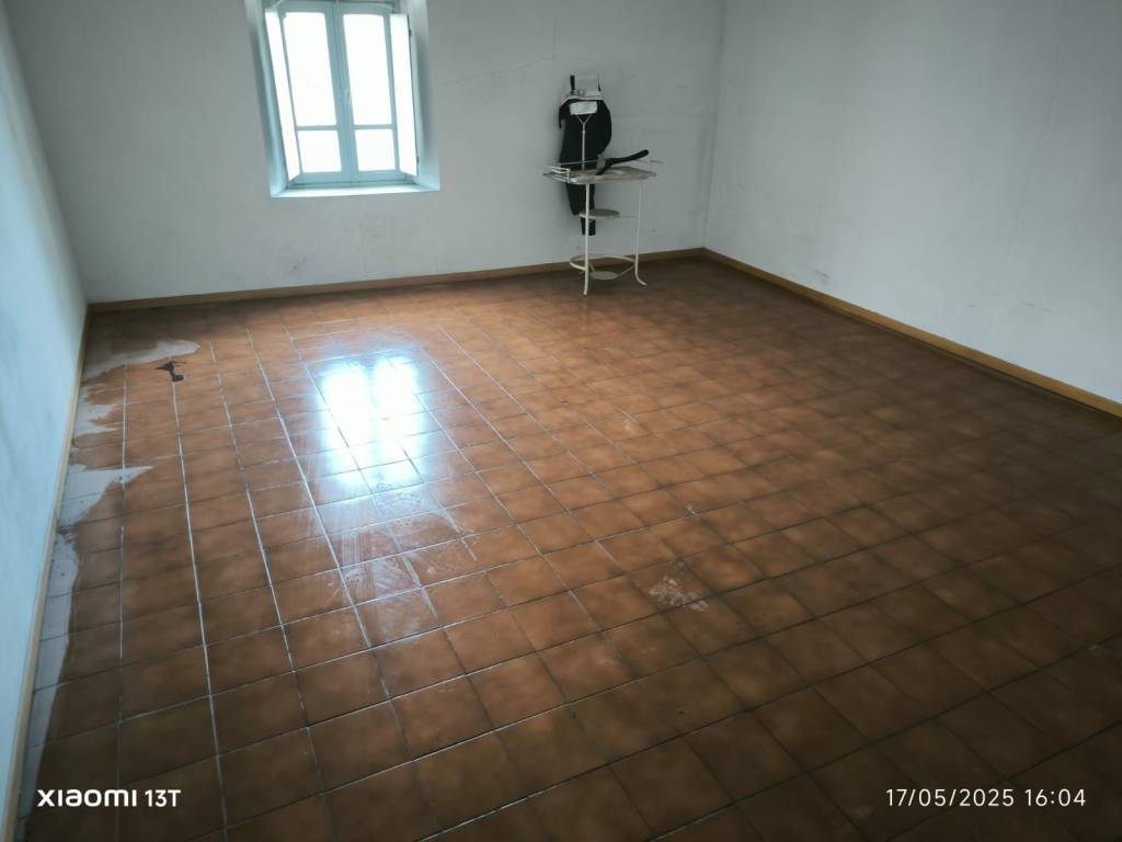 appartamento in vendita a San Cipriano Po