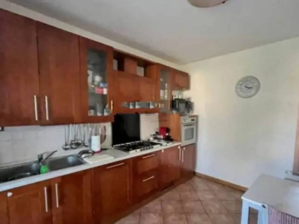 casa indipendente in vendita a San Cipriano Po