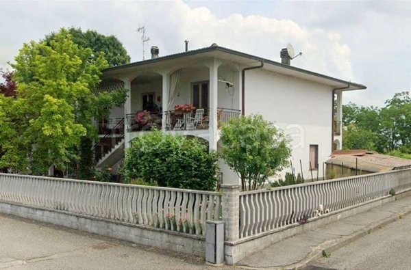 casa indipendente in vendita a San Cipriano Po