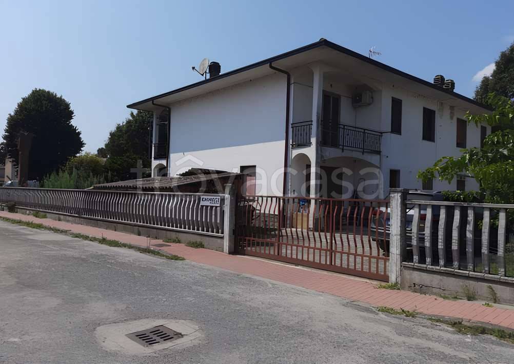 appartamento in vendita a San Cipriano Po