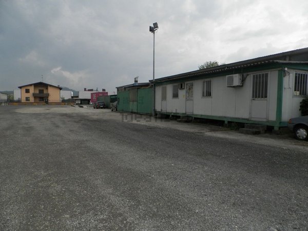 terreno edificabile in vendita a San Cipriano Po