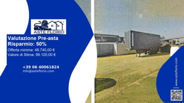 terreno agricolo in vendita a San Cipriano Po