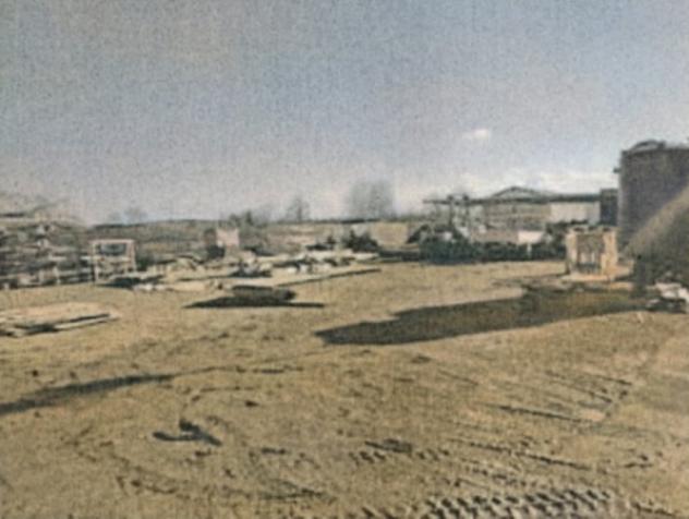 terreno edificabile in vendita a San Cipriano Po