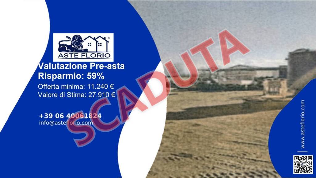 terreno edificabile in vendita a San Cipriano Po