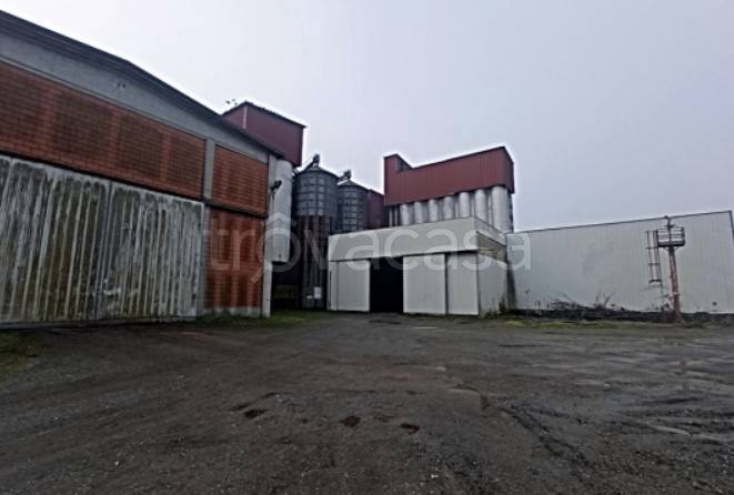 locale commerciale in vendita a San Cipriano Po