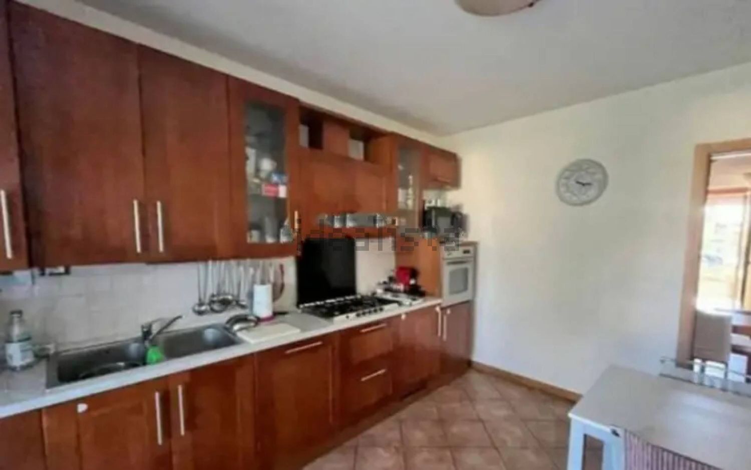 pentavano in vendita a San Cipriano Po