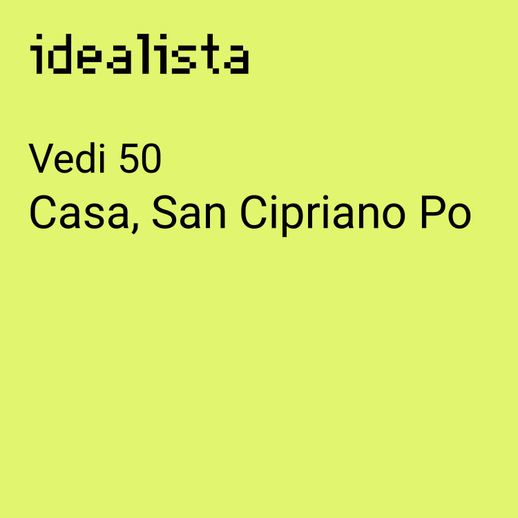 pentavano in vendita a San Cipriano Po