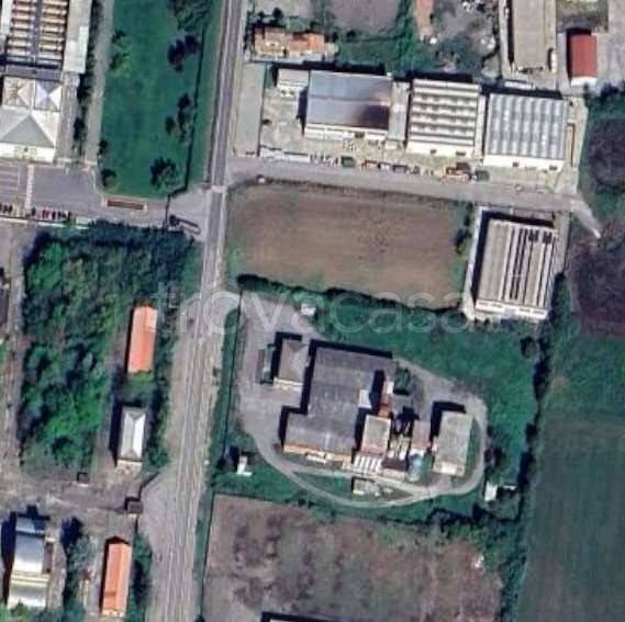 appartamento in vendita a San Cipriano Po