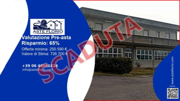 appartamento in vendita a San Cipriano Po