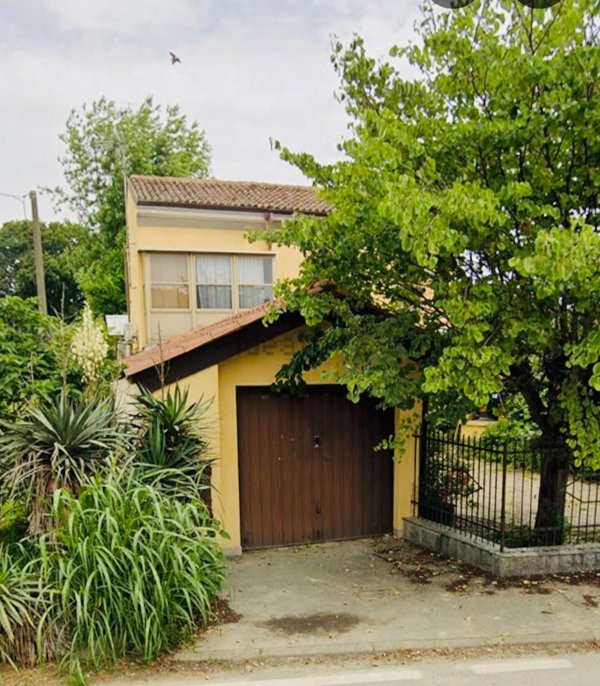 casa indipendente in vendita a San Cipriano Po
