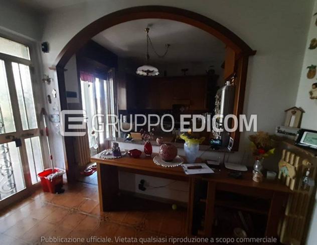 appartamento in vendita a San Cipriano Po