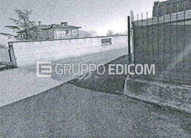 terreno edificabile in vendita a San Cipriano Po