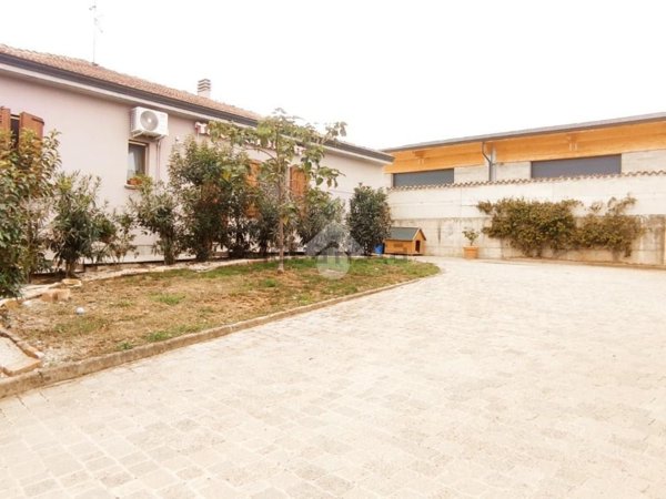 appartamento in vendita a San Damiano al Colle