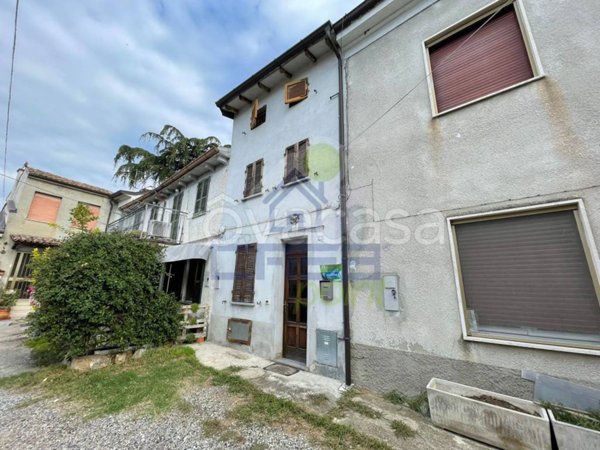 casa indipendente in vendita a San Damiano al Colle