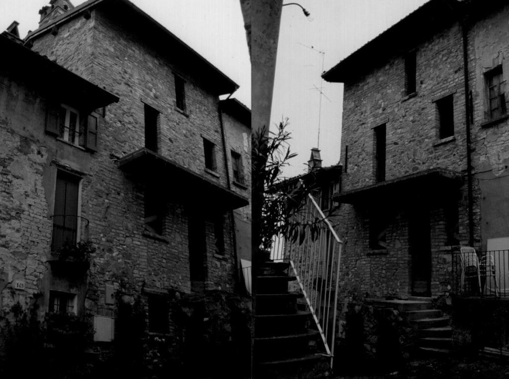 casa indipendente in vendita a San Damiano al Colle in zona Boffalora