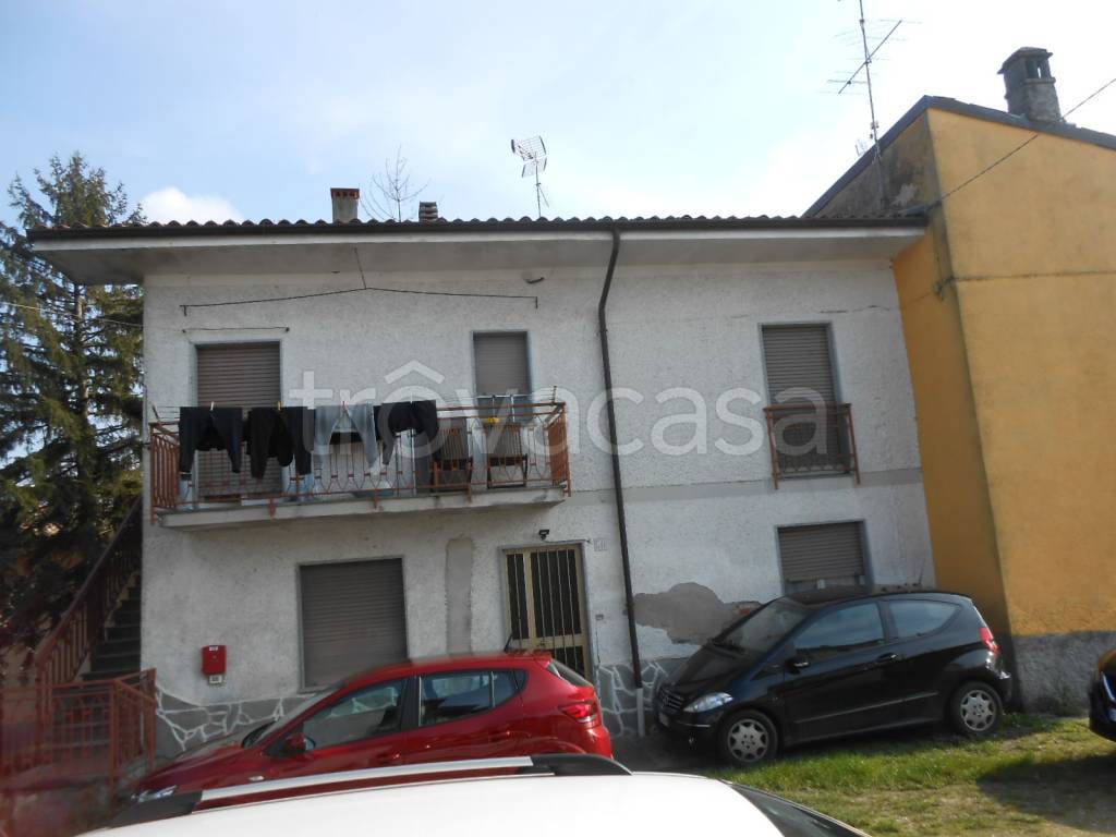 casa indipendente in vendita a San Damiano al Colle