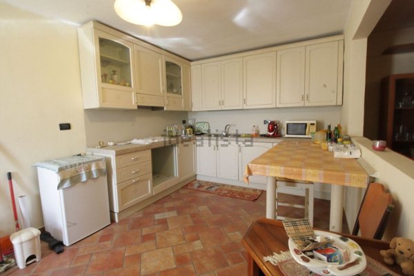 casa indipendente in vendita a San Damiano al Colle