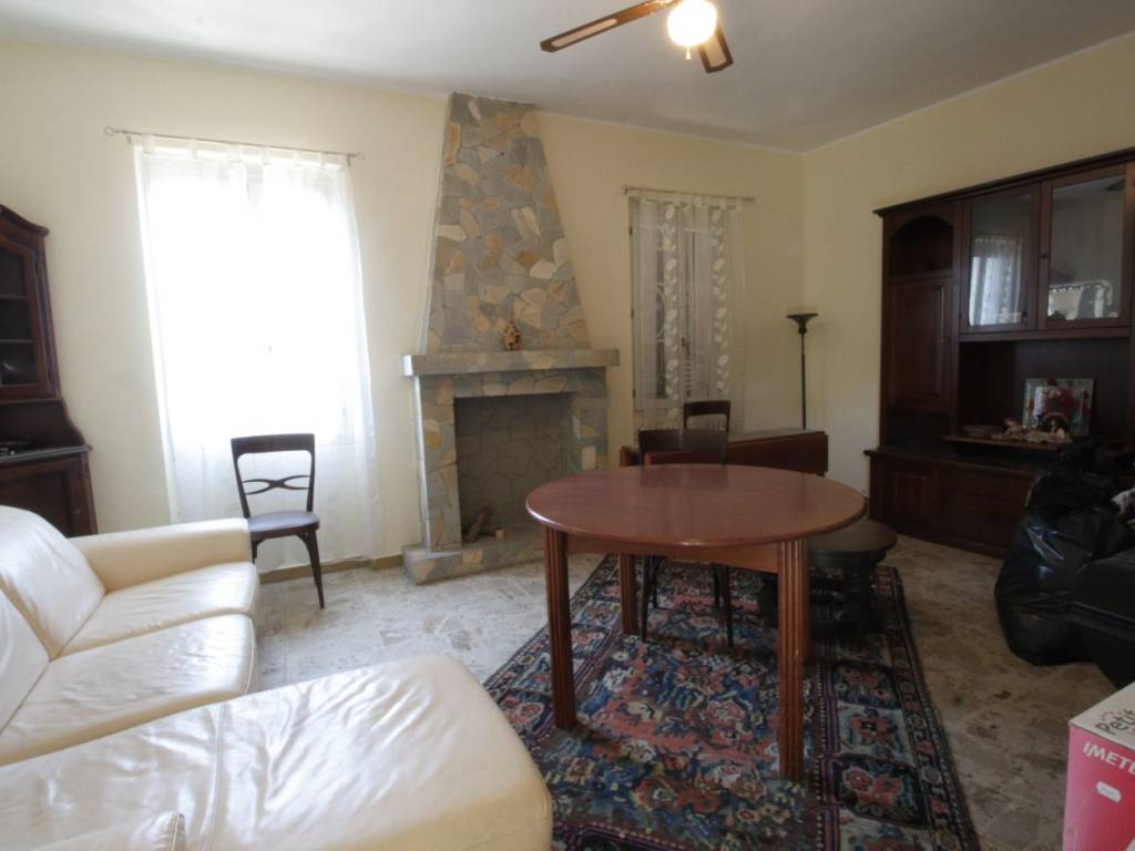 casa indipendente in vendita a San Damiano al Colle
