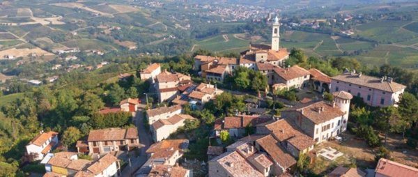 casa indipendente in vendita a San Damiano al Colle
