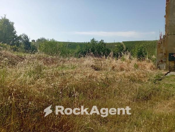terreno agricolo in vendita a San Damiano al Colle