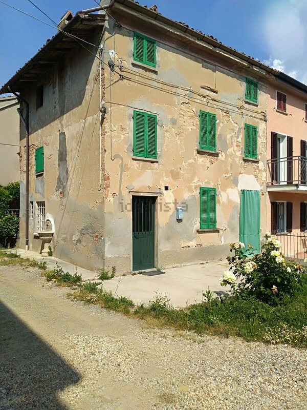 appartamento in vendita a San Damiano al Colle