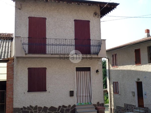 appartamento in vendita a San Damiano al Colle