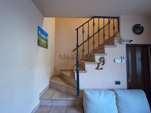 casa indipendente in vendita a San Damiano al Colle