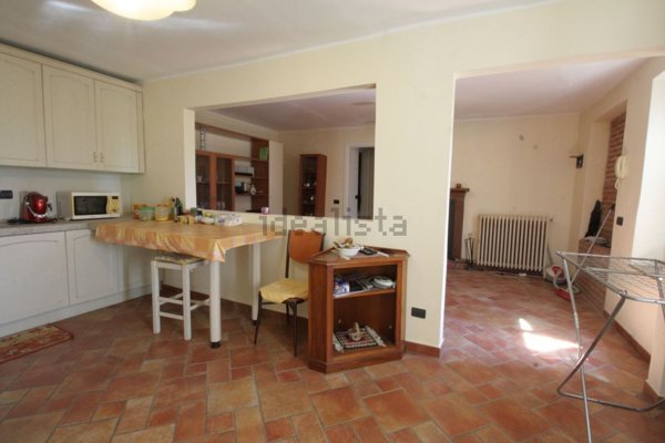 casa indipendente in vendita a San Damiano al Colle