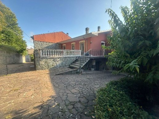 casa indipendente in vendita a San Damiano al Colle