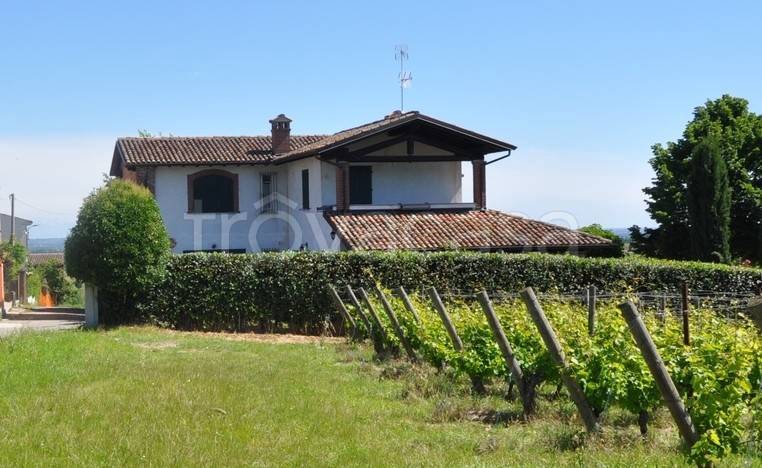 casa indipendente in vendita a San Damiano al Colle