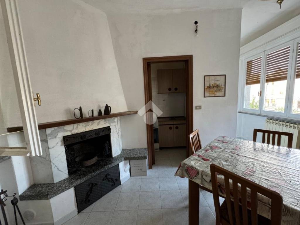 casa indipendente in vendita a San Damiano al Colle in zona Santa Giuliana